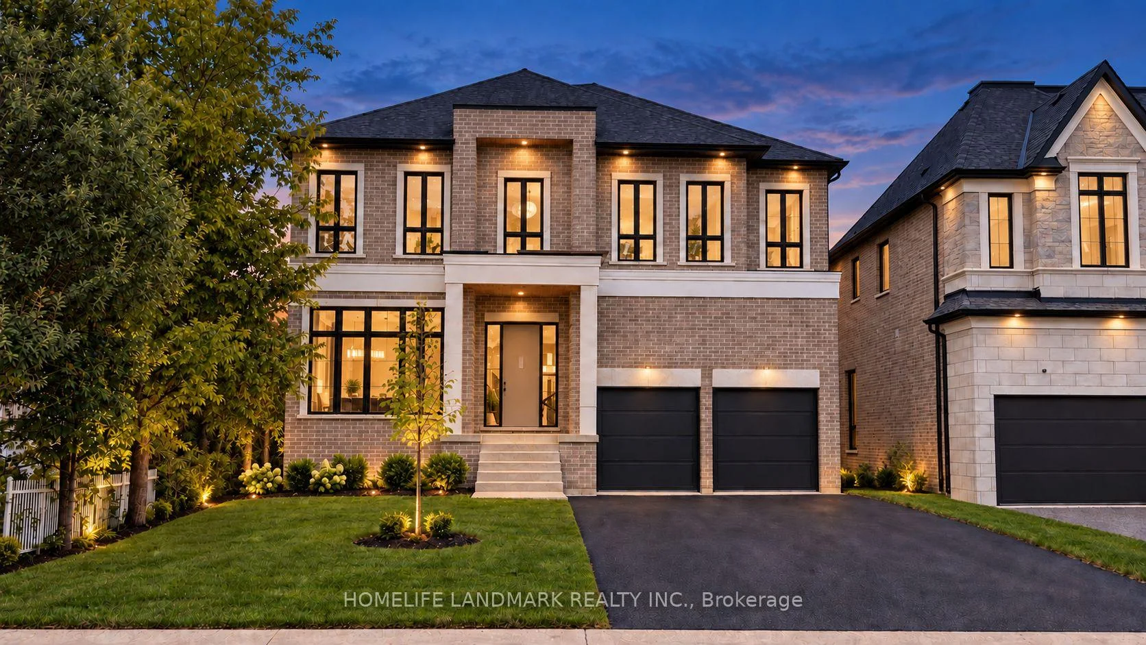 Photo 2 of 88 Duncan Road, Richmond Hill, Langstaff — HOMEH
