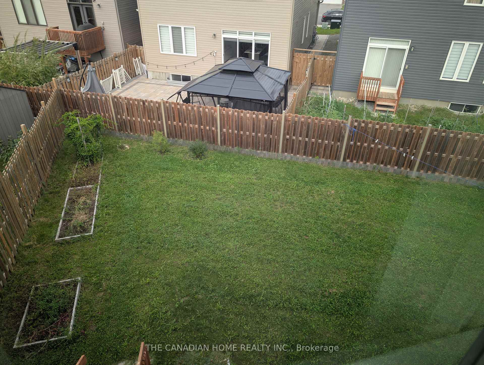 Photo 9 of 133 Teelin Circle, Ottawa, Barrhaven - Half Moon Bay — HOMEH