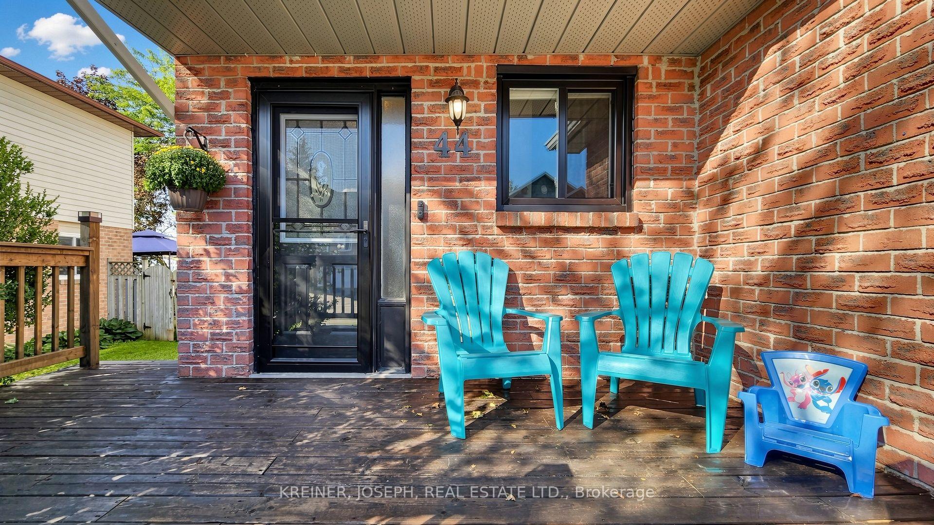 Photo 3 of 44 Annamaria Drive, Georgina, Keswick North — HOMEH