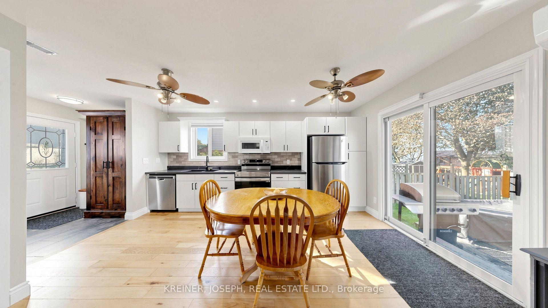 Photo 6 of 44 Annamaria Drive, Georgina, Keswick North — HOMEH