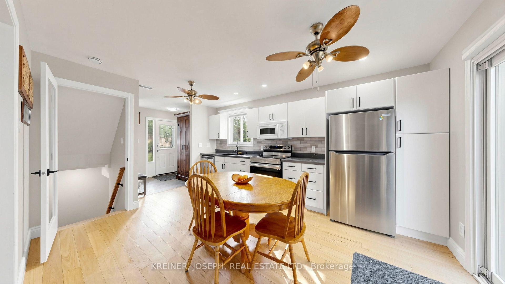 Photo 7 of 44 Annamaria Drive, Georgina, Keswick North — HOMEH