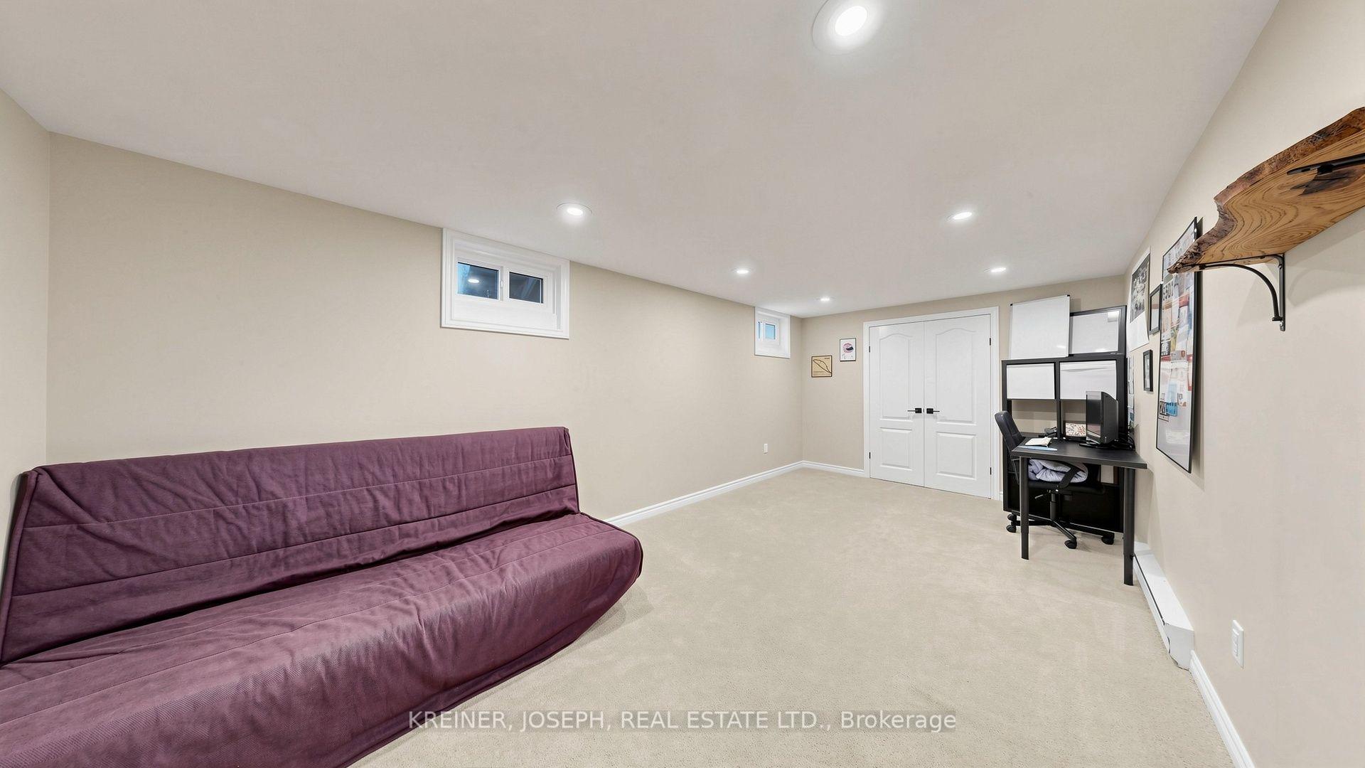Photo 25 of 44 Annamaria Drive, Georgina, Keswick North — HOMEH