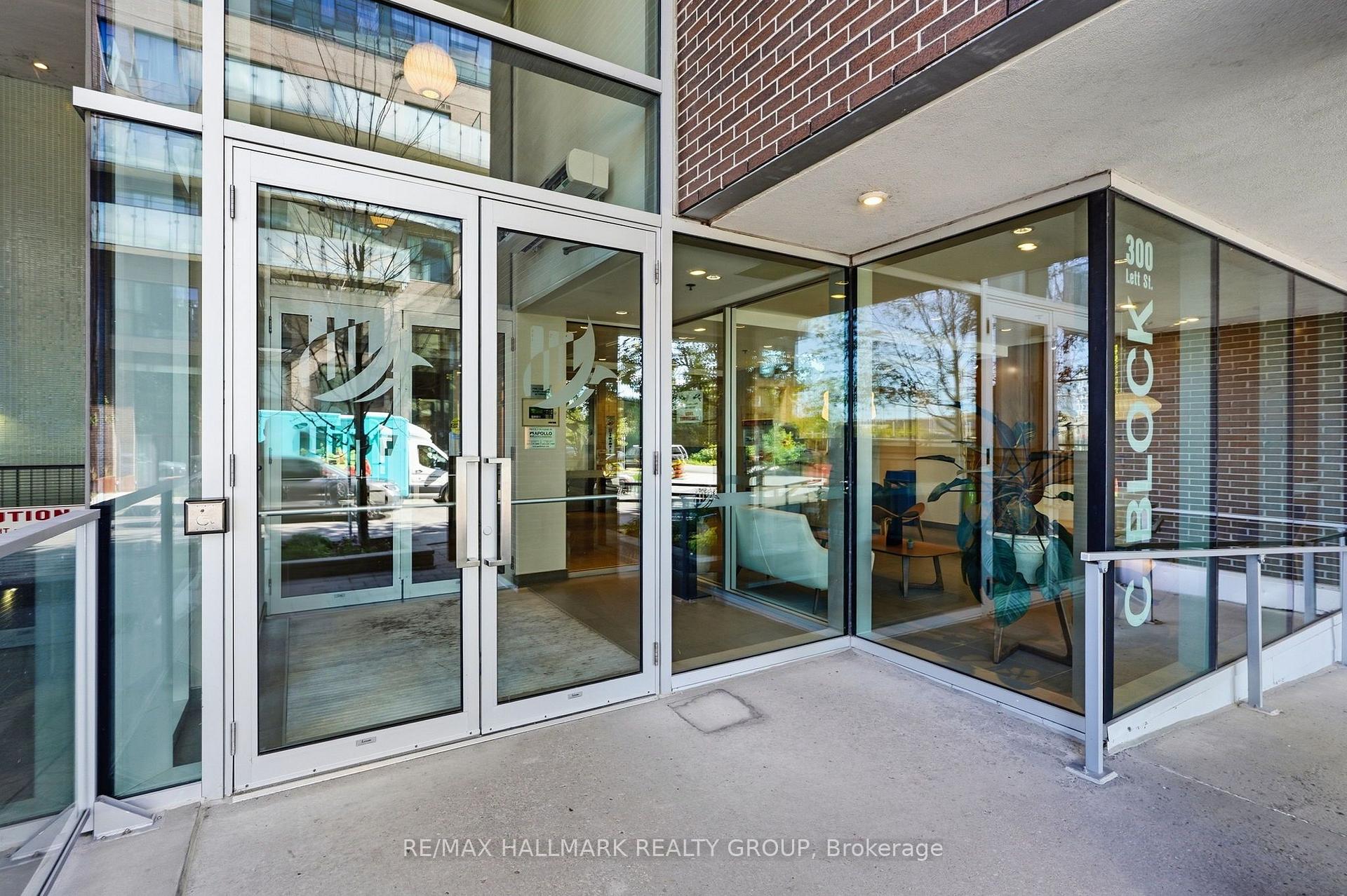 Photo 2 of Unit 324, 300 Lett Street, Ottawa, West Centre Town — HOMEH