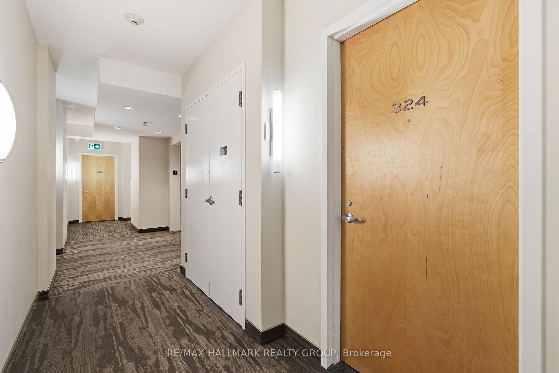 Photo 5 of Unit 324, 300 Lett Street, Ottawa, West Centre Town — HOMEH