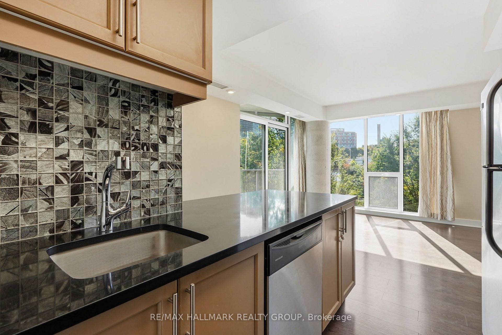 Photo 17 of Unit 324, 300 Lett Street, Ottawa, West Centre Town — HOMEH