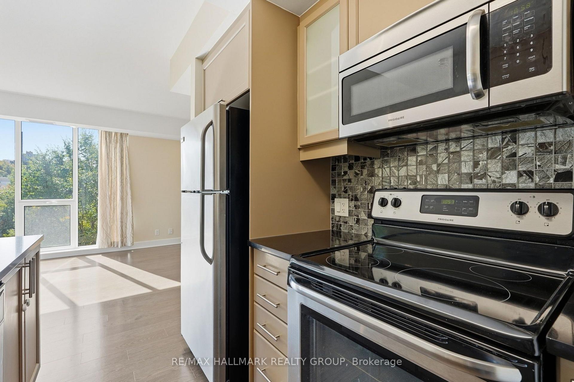 Photo 18 of Unit 324, 300 Lett Street, Ottawa, West Centre Town — HOMEH