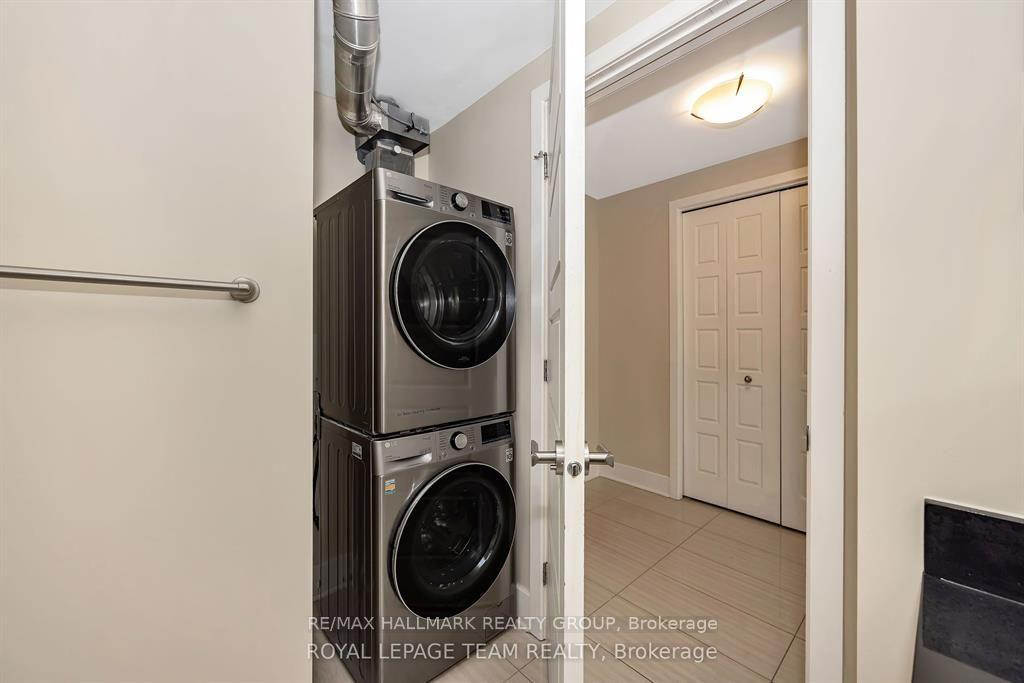 Photo 19 of Unit 324, 300 Lett Street, Ottawa, West Centre Town — HOMEH