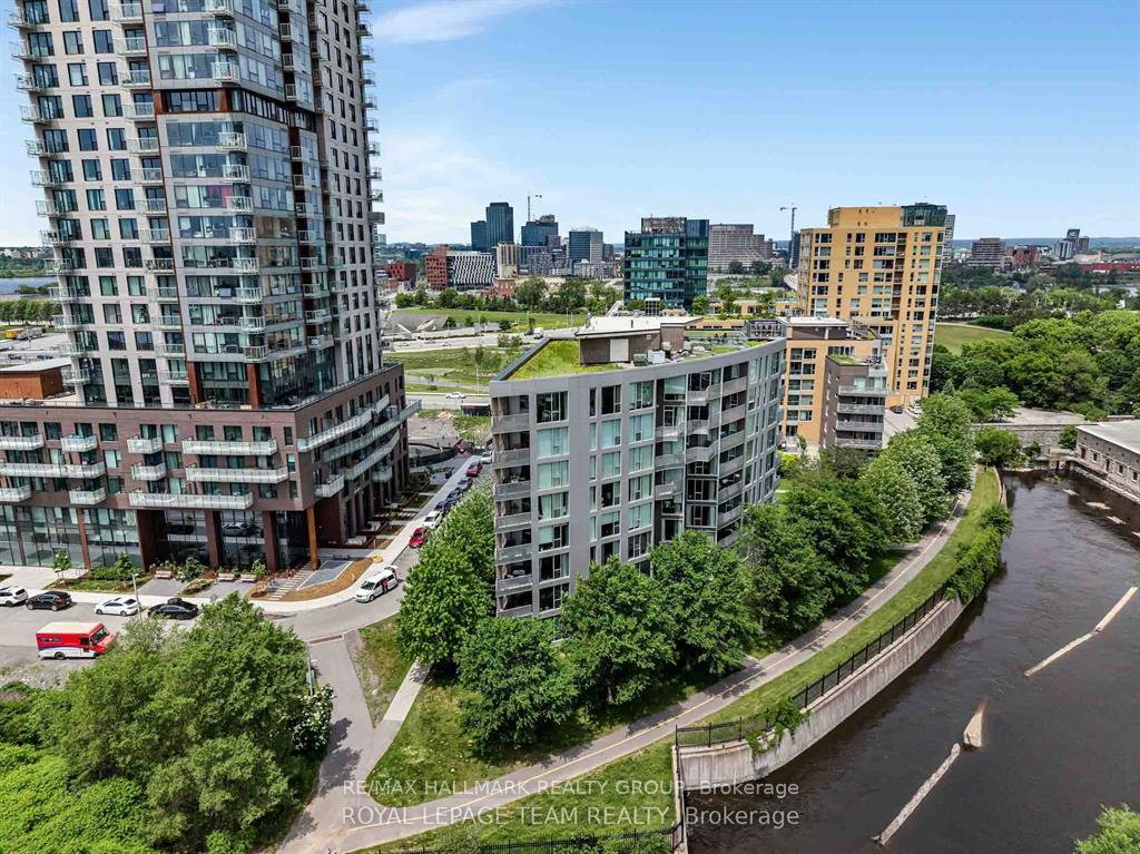 Photo 30 of Unit 324, 300 Lett Street, Ottawa, West Centre Town — HOMEH