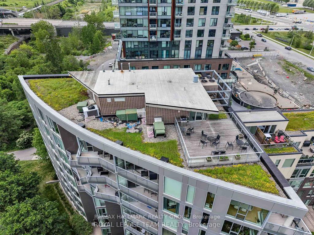 Photo 31 of Unit 324, 300 Lett Street, Ottawa, West Centre Town — HOMEH
