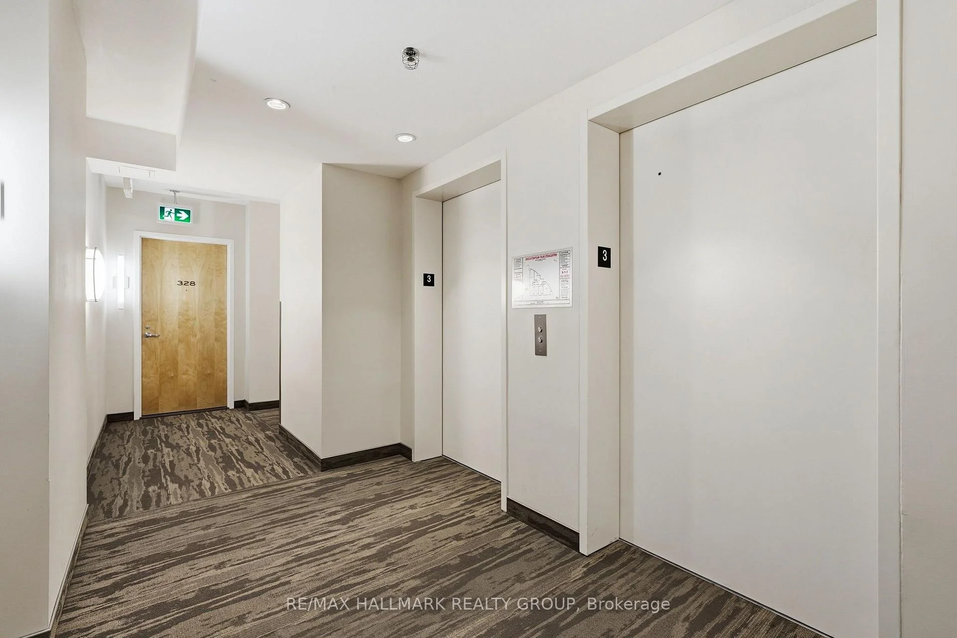 Photo 6 of Unit 324, 300 Lett Street, Ottawa, West Centre Town — HOMEH