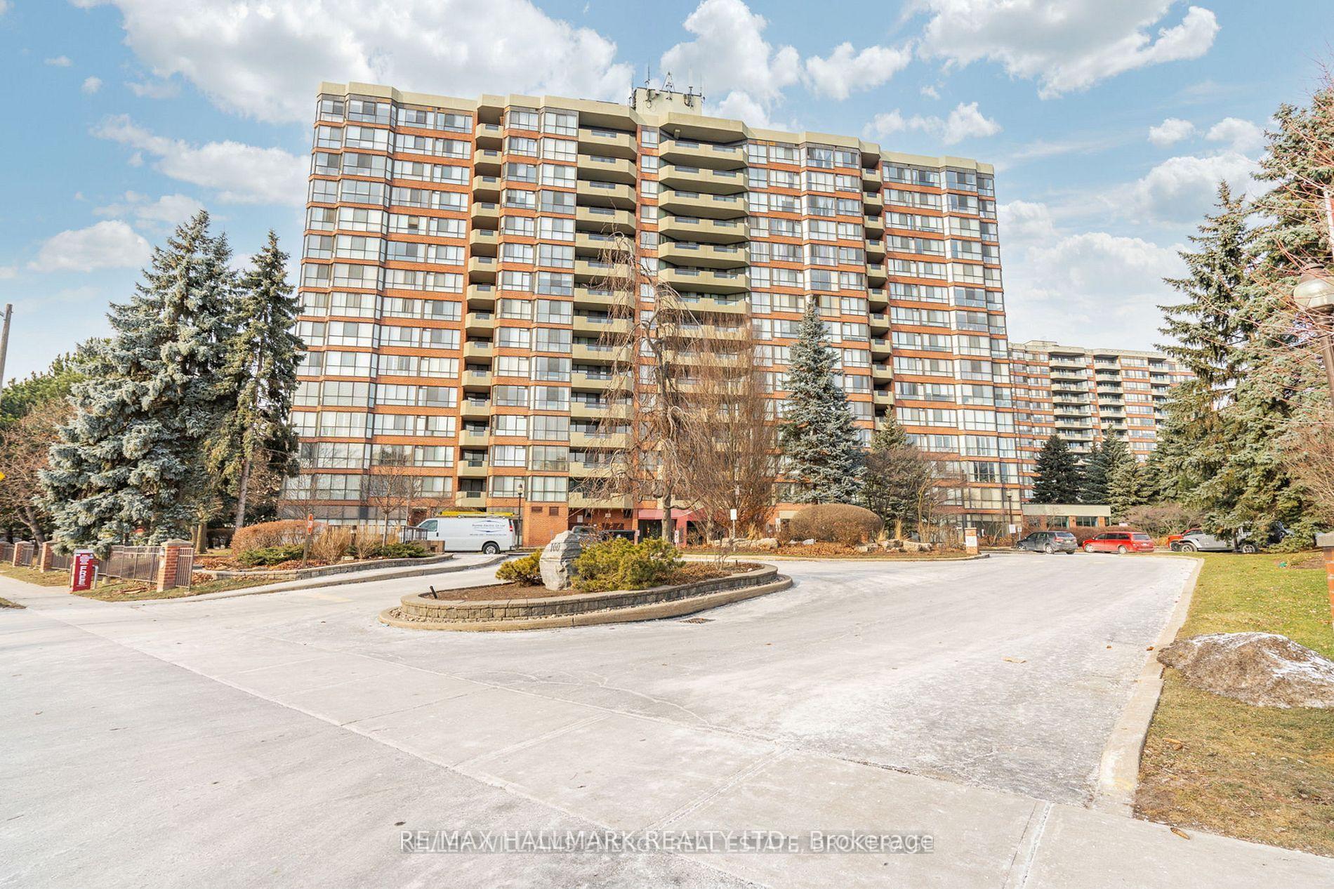 Photo of Unit 312, 100 Observatory Lane