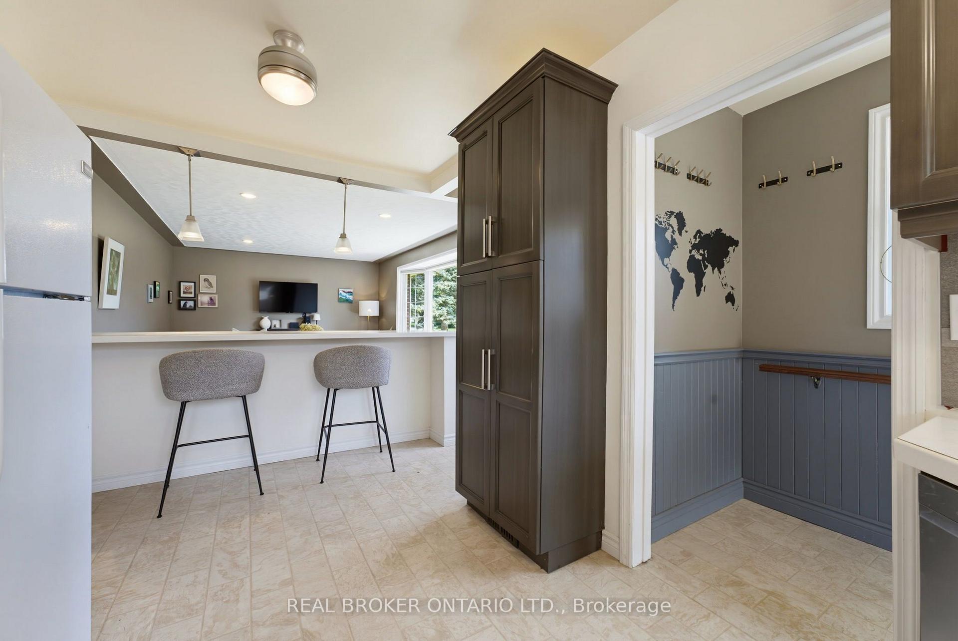 Photo 11 of 87 Ball Street, Brant, Paris — HOMEH