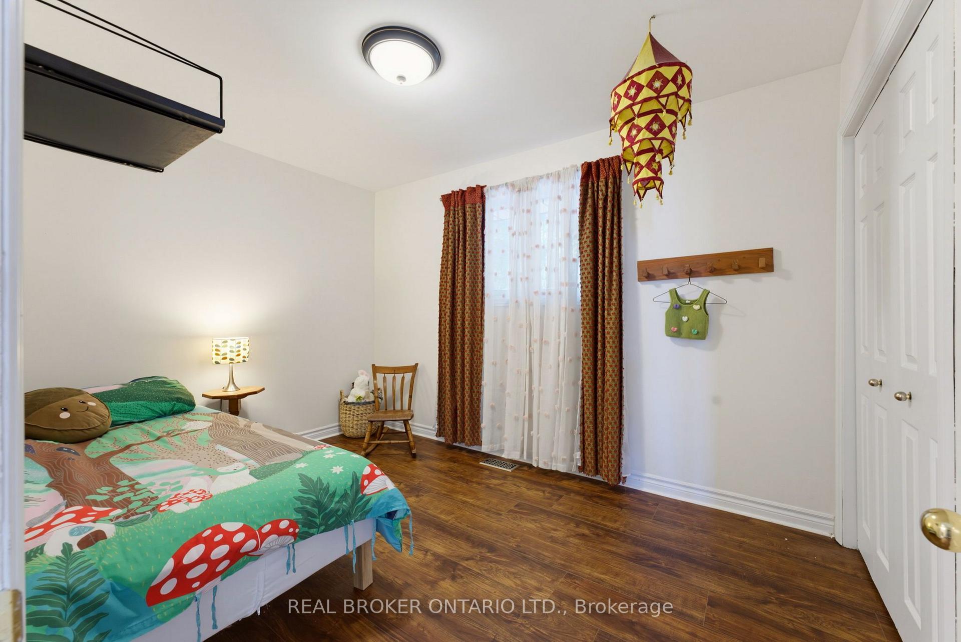 Photo 13 of 87 Ball Street, Brant, Paris — HOMEH