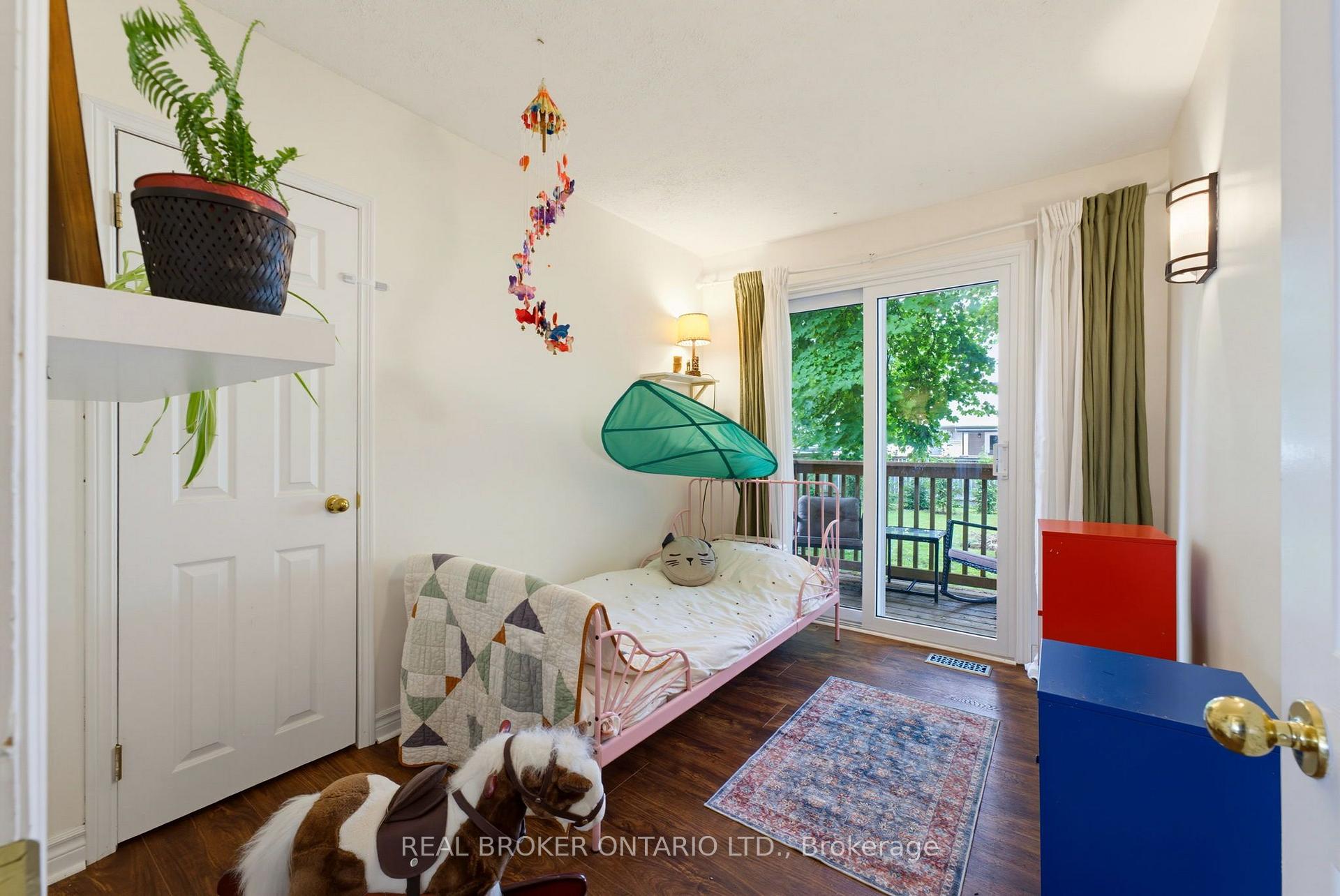Photo 14 of 87 Ball Street, Brant, Paris — HOMEH