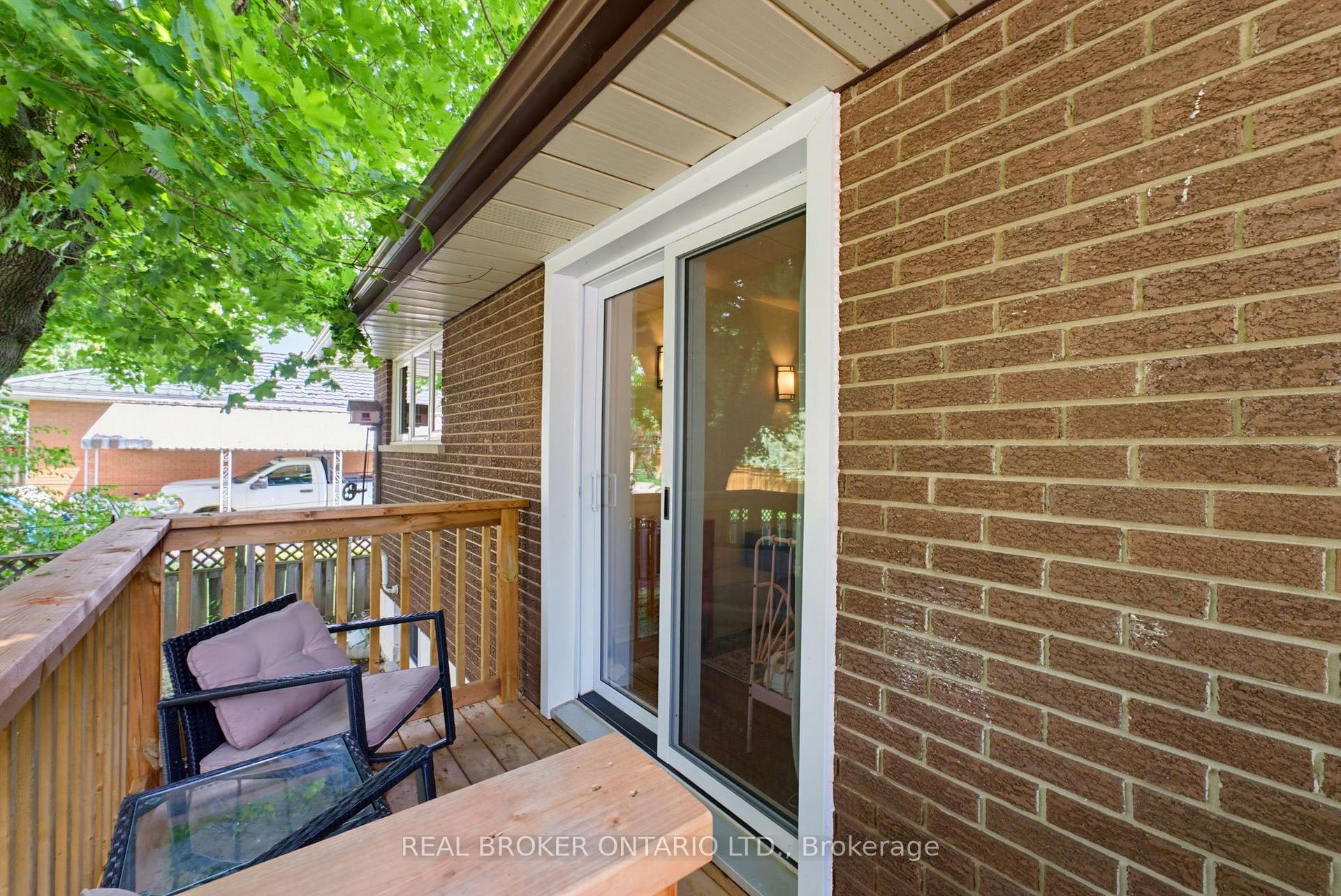 Photo 22 of 87 Ball Street, Brant, Paris — HOMEH