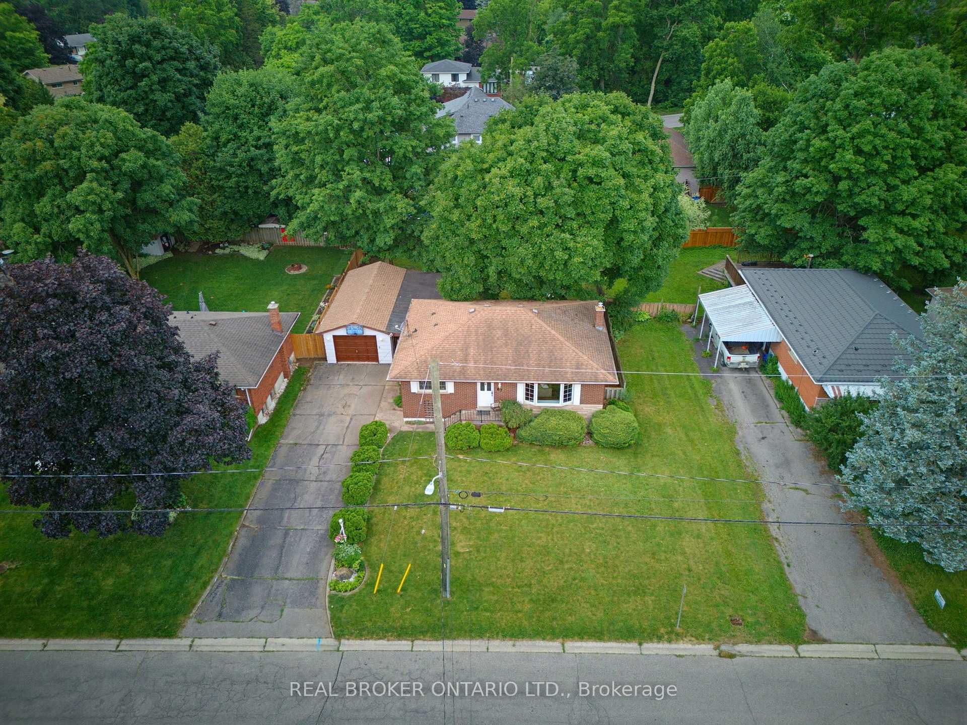 Photo 27 of 87 Ball Street, Brant, Paris — HOMEH
