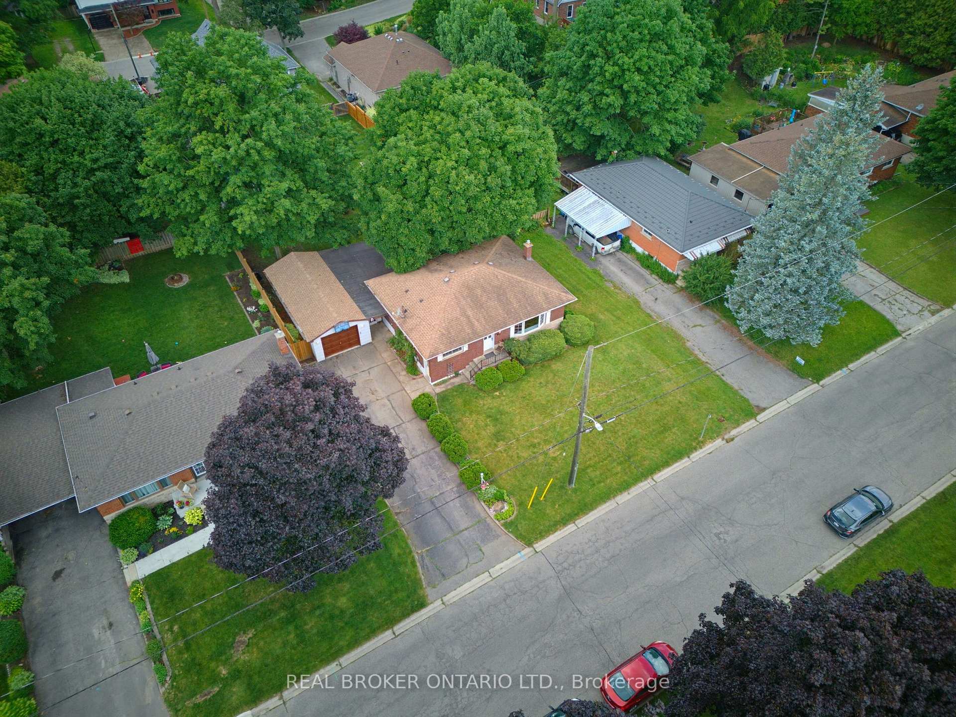 Photo 28 of 87 Ball Street, Brant, Paris — HOMEH