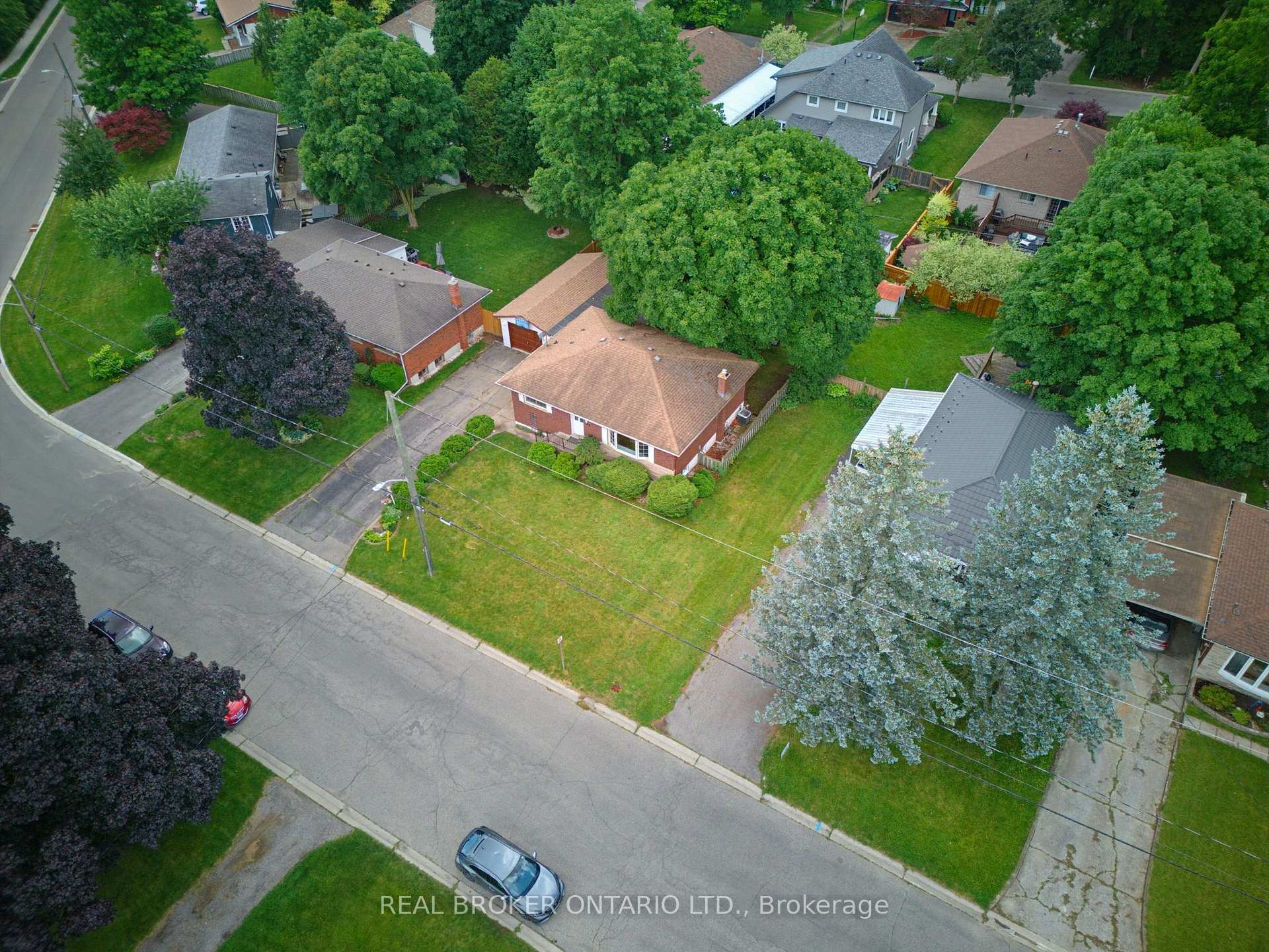 Photo 29 of 87 Ball Street, Brant, Paris — HOMEH