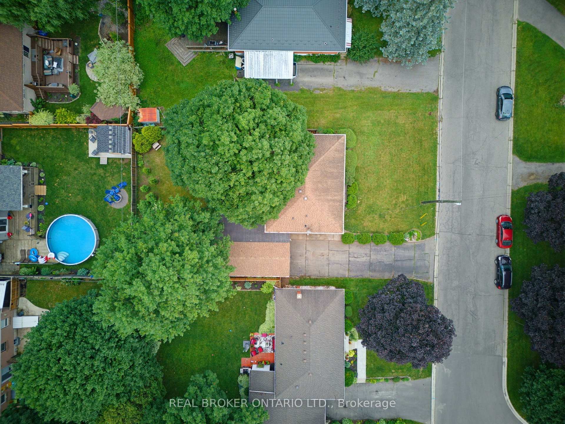 Photo 30 of 87 Ball Street, Brant, Paris — HOMEH