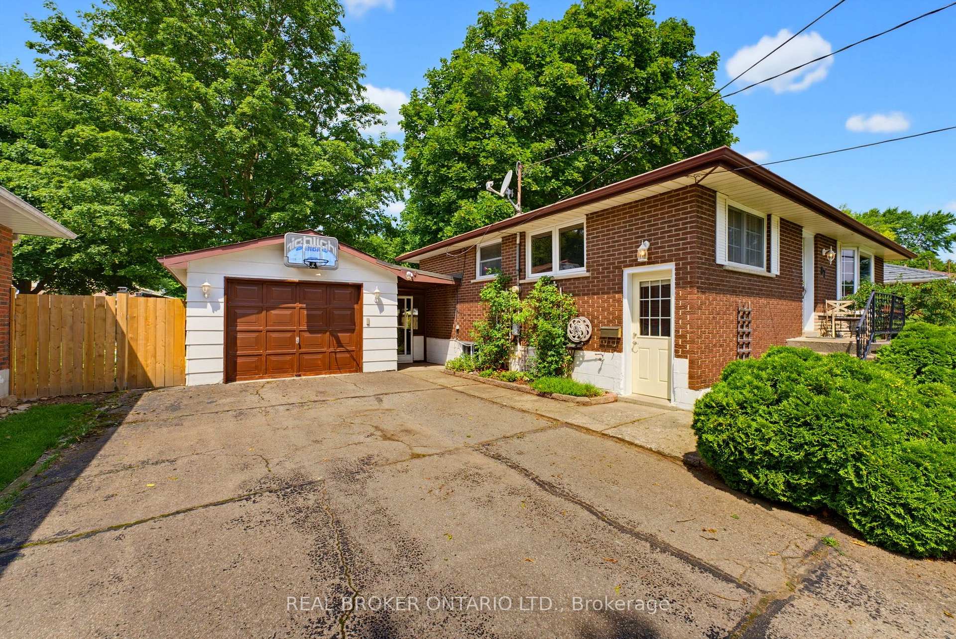 Photo 34 of 87 Ball Street, Brant, Paris — HOMEH
