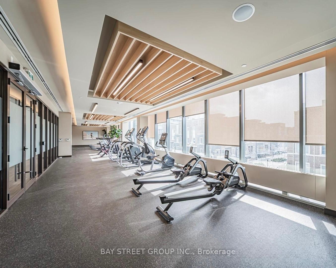 Photo 19 of Unit 710, 10 Honeycrisp Crescent, Vaughan, Vaughan Corporate Centre — HOMEH
