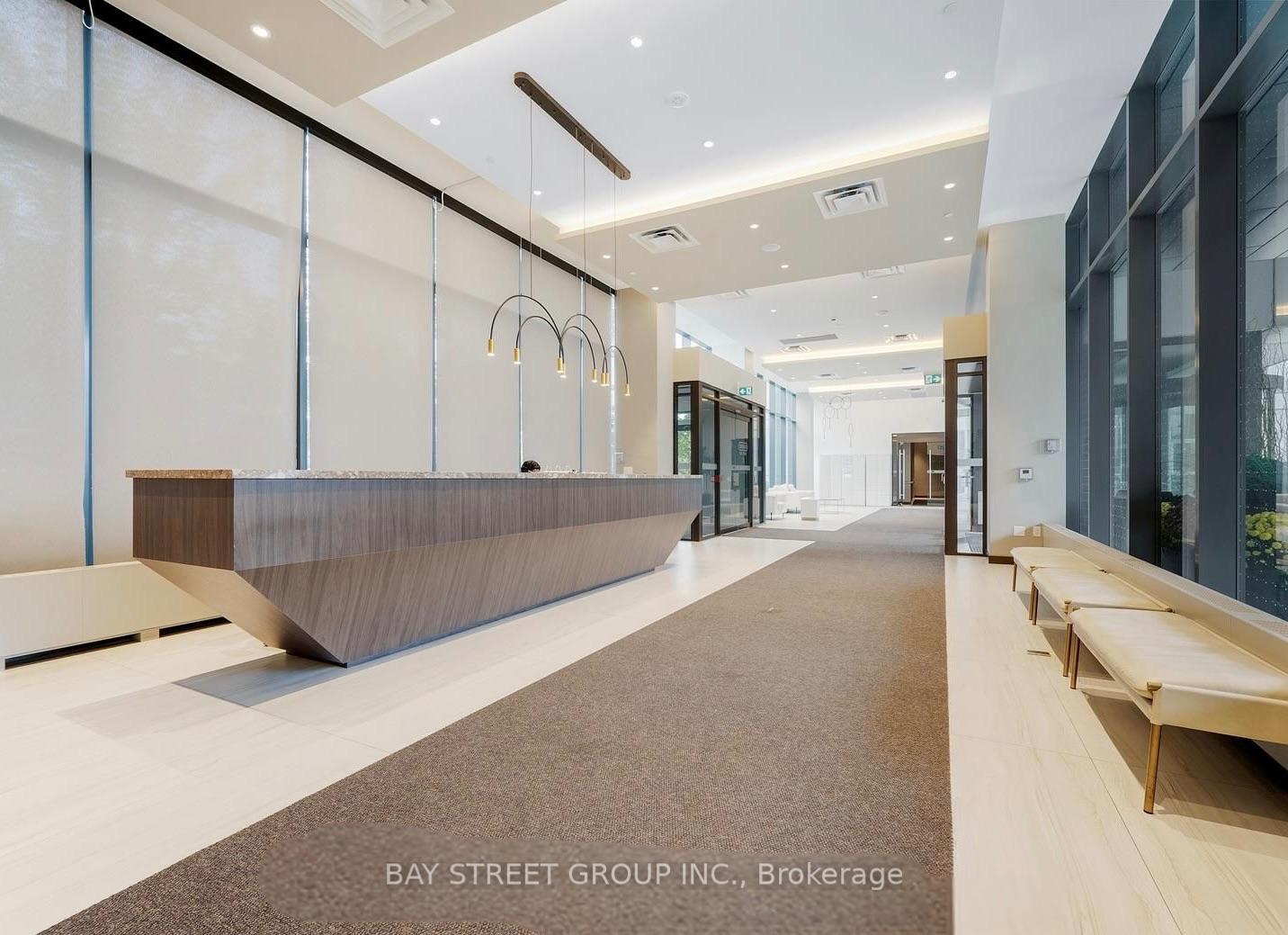 Photo 21 of Unit 710, 10 Honeycrisp Crescent, Vaughan, Vaughan Corporate Centre — HOMEH