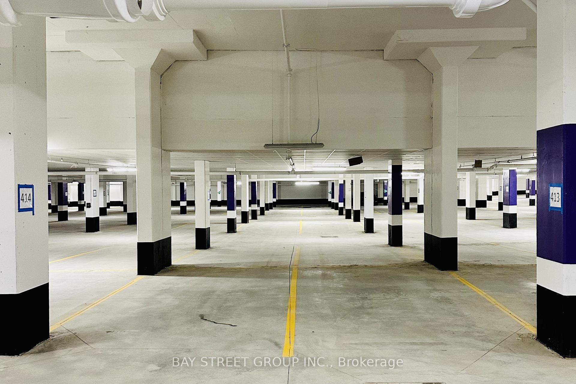 Photo 22 of Unit 710, 10 Honeycrisp Crescent, Vaughan, Vaughan Corporate Centre — HOMEH