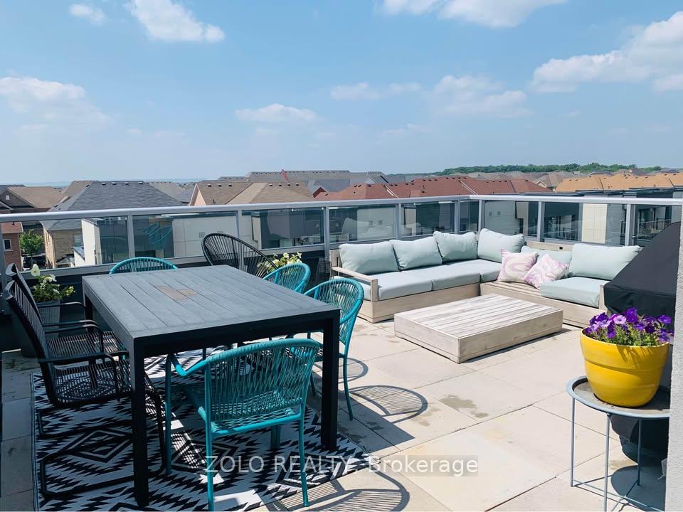 Photo 9 of Unit 318, 3058 Sixth Line, Oakville, Glenorchy — HOMEH