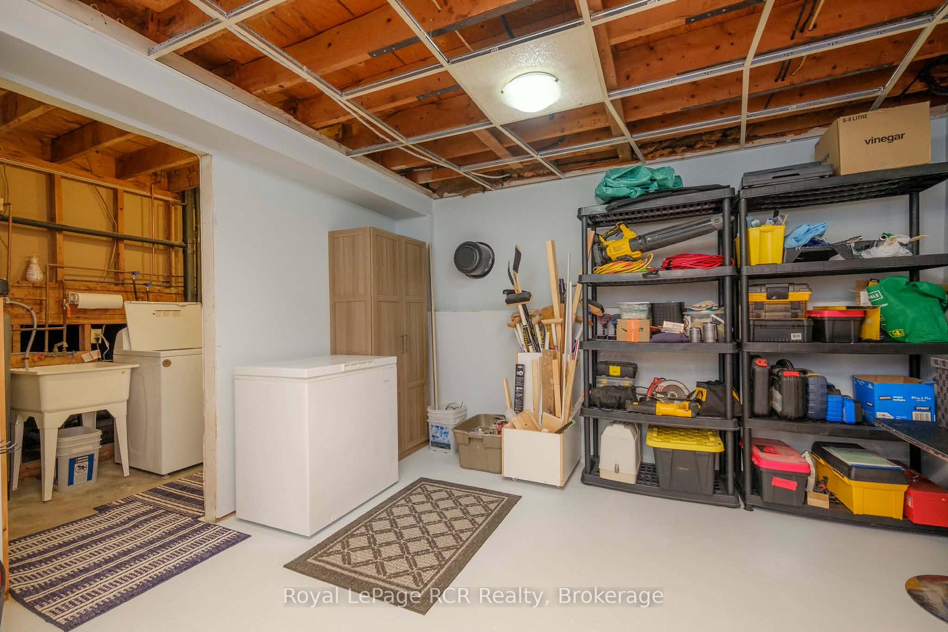 Photo 18 of 727 Johnston Crescent, Kincardine — HOMEH