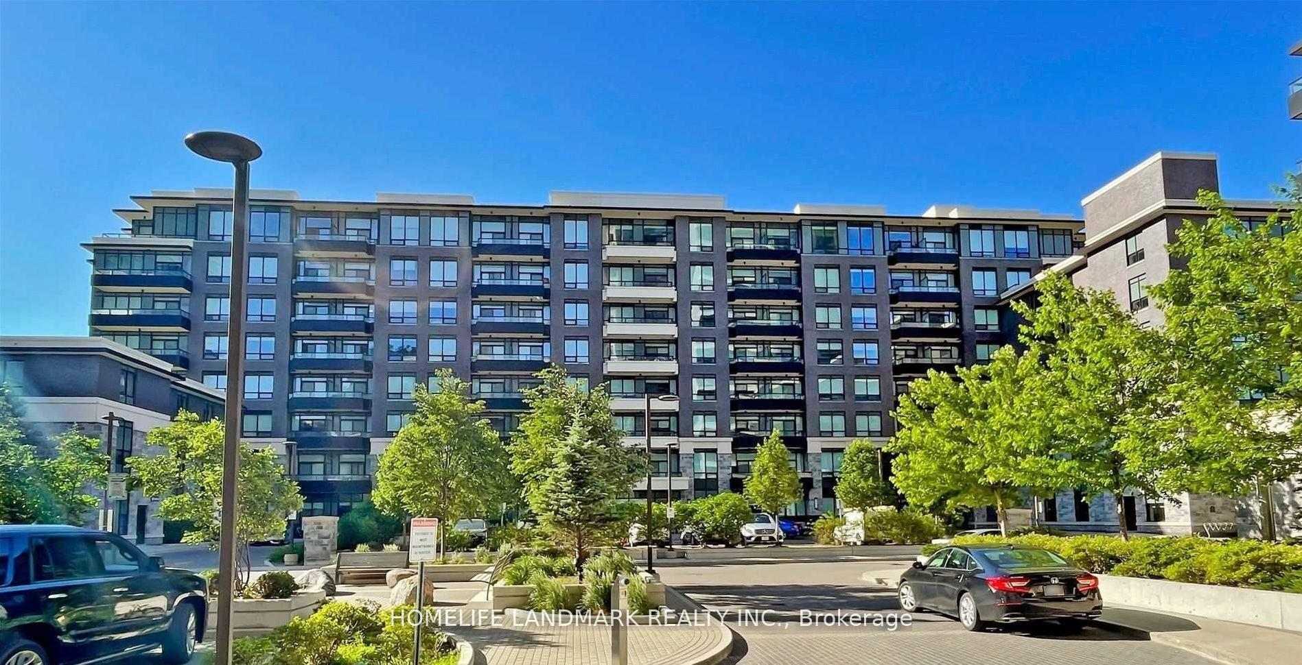 Photo of Unit 123, 25 Water Walk Drive