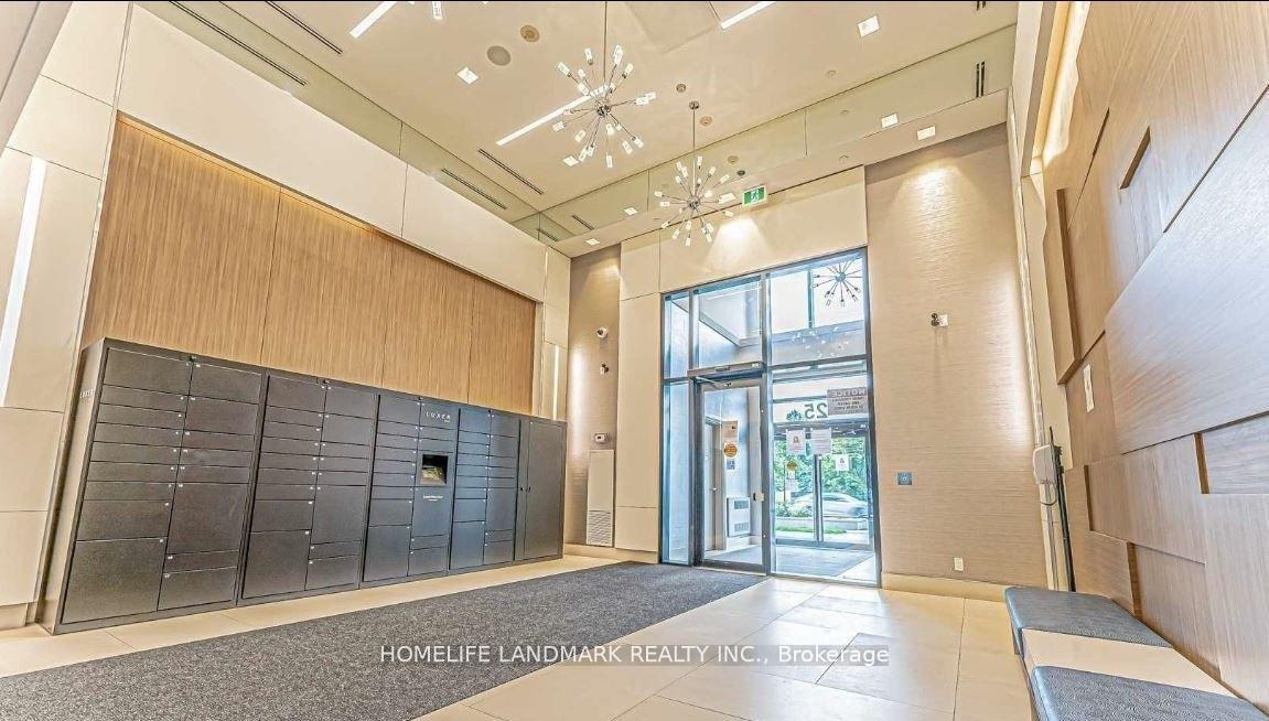 Photo 2 of Unit 123, 25 Water Walk Drive, Markham, Unionville — HOMEH