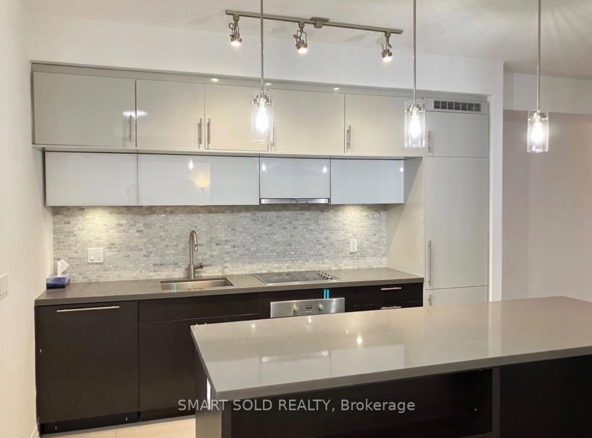 Photo 5 of Unit 415, 8 Mercer Street, Toronto, Waterfront Communities — HOMEH
