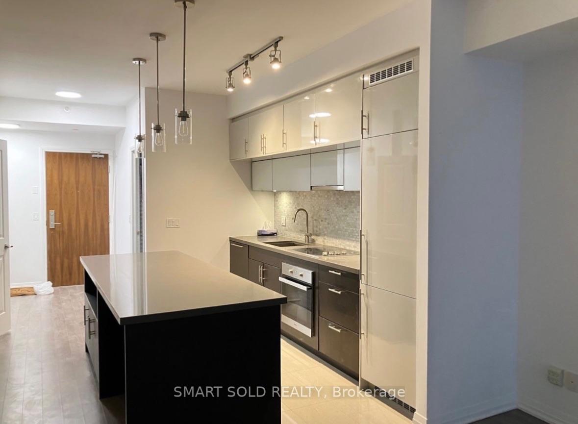 Photo 11 of Unit 415, 8 Mercer Street, Toronto, Waterfront Communities — HOMEH