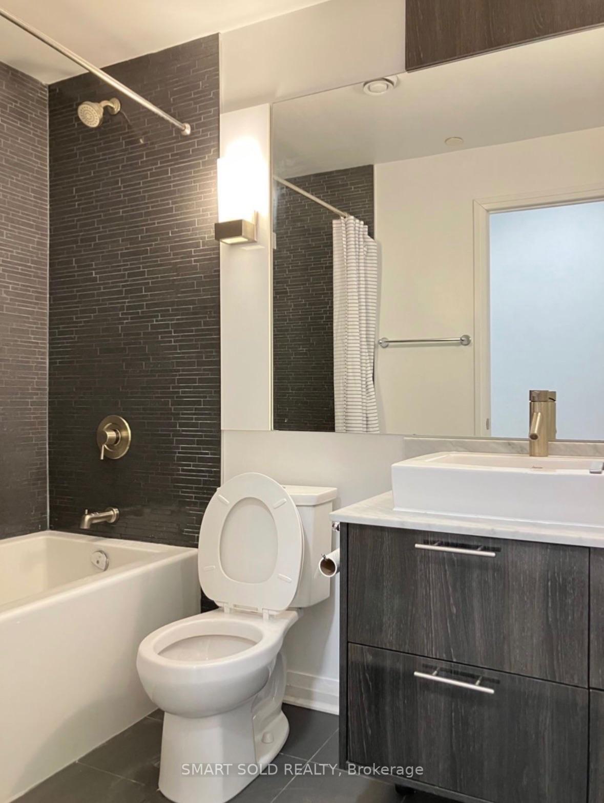 Photo 12 of Unit 415, 8 Mercer Street, Toronto, Waterfront Communities — HOMEH