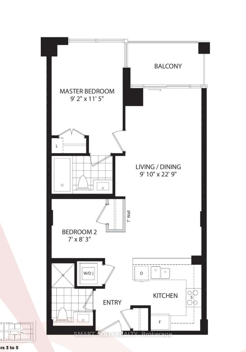 Photo 14 of Unit 415, 8 Mercer Street, Toronto, Waterfront Communities — HOMEH