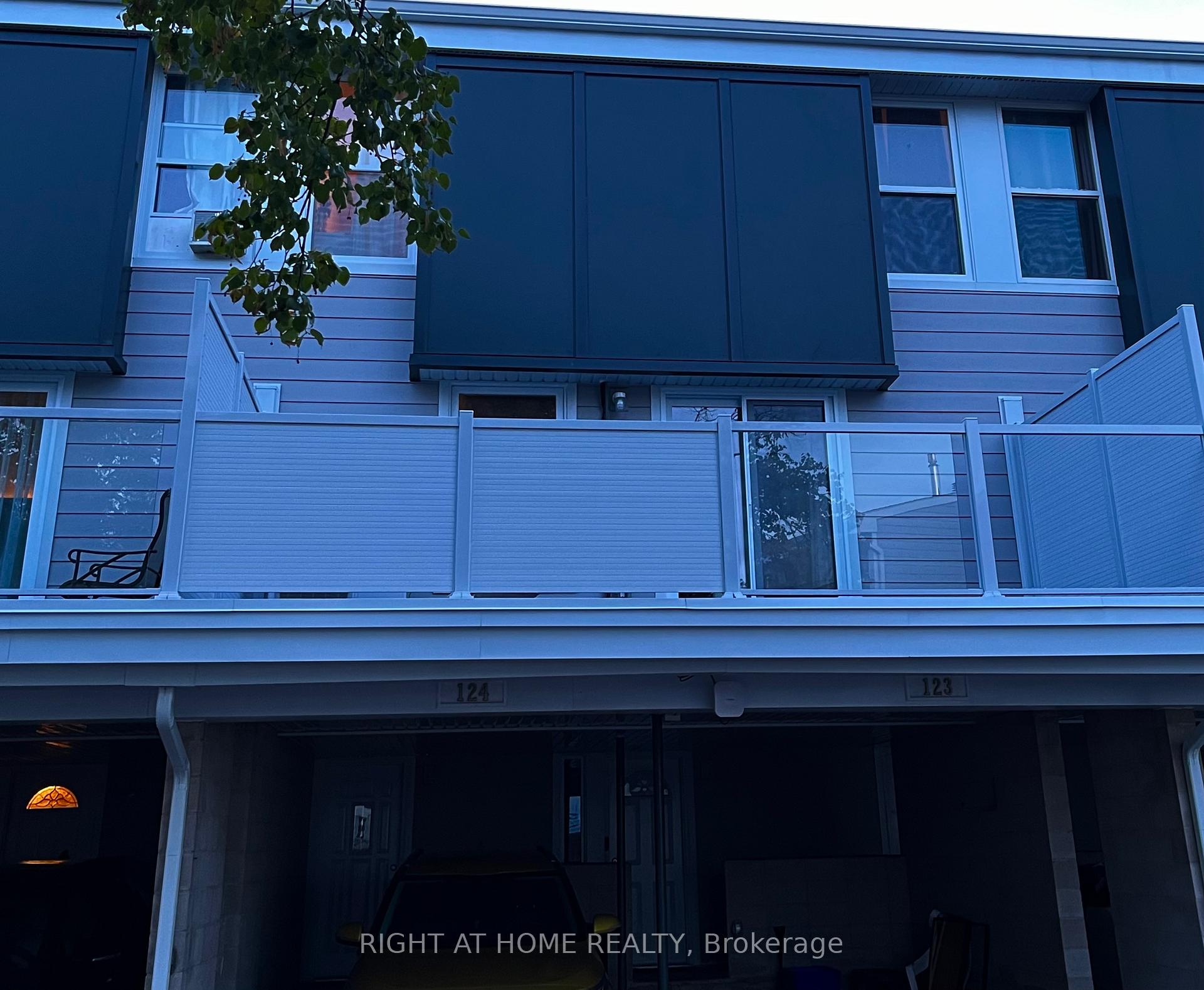 Photo 1 of Unit 124, 3445 Uplands Drive, Ottawa, Hunt Club — HOMEH