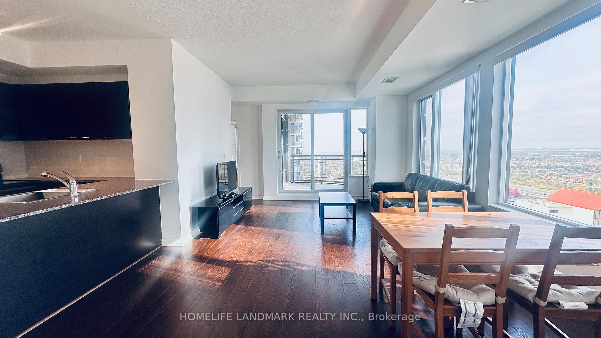 Photo of Unit 2711, 385 Prince Of Wales Drive