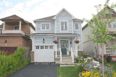 Photo 1 of 16 Steamer Drive, Whitby, Port Whitby — HOMEH