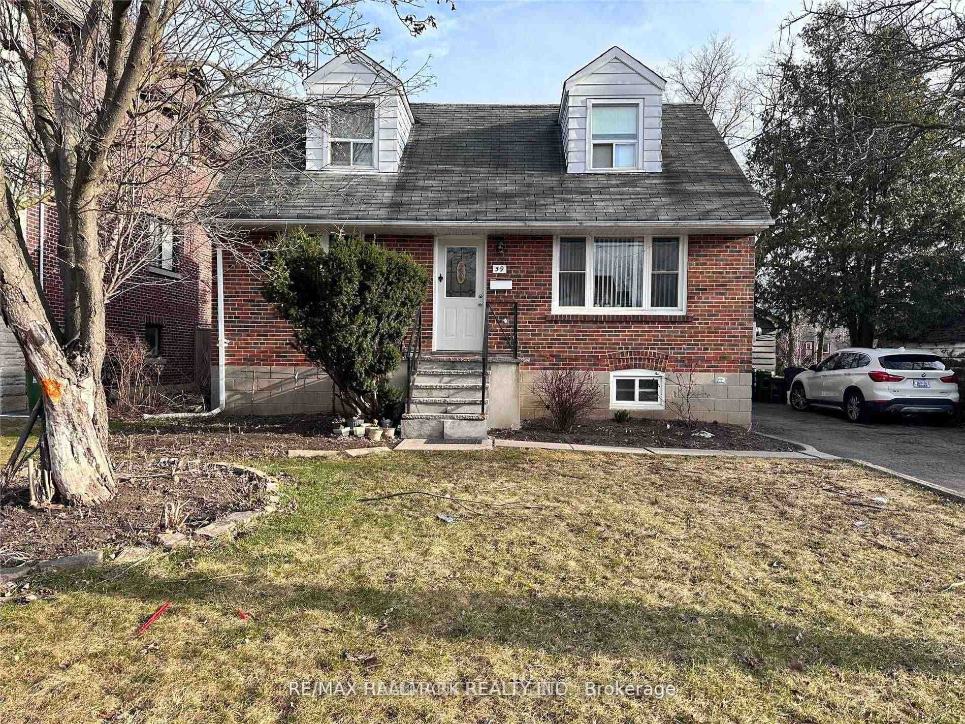Photo 1 of Unit Bsmt, 59 Newton Drive, North York, Newtonbrook East — HOMEH
