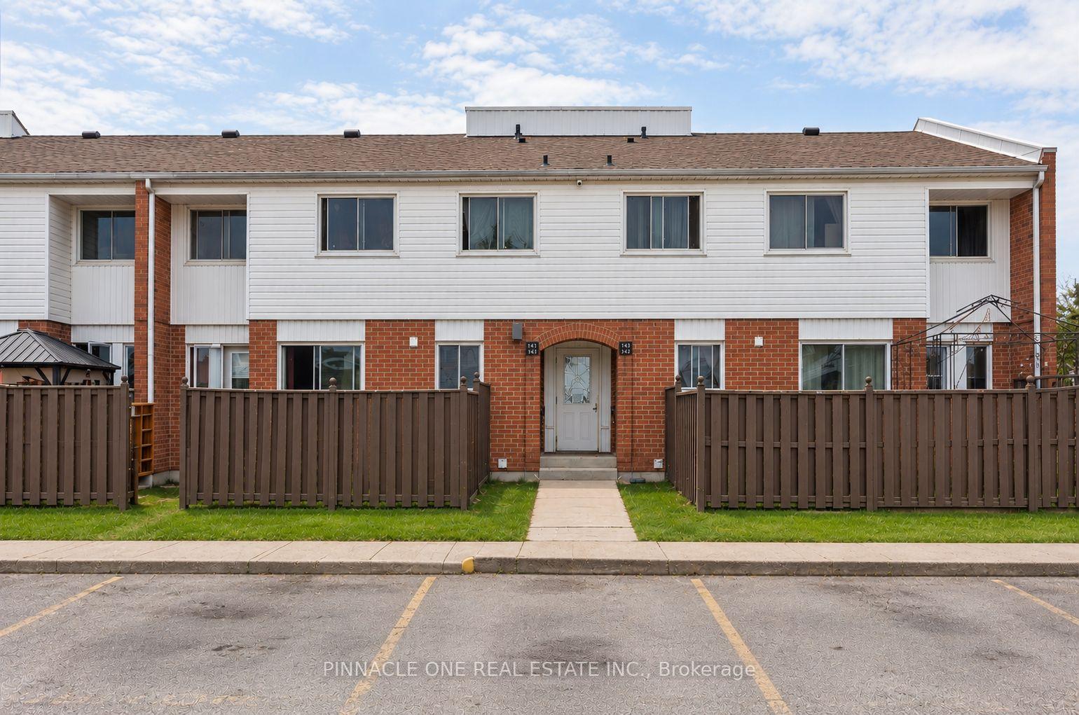 Photo 2 of Unit 144, 1010 Glen Street, Oshawa, Lakeview — HOMEH