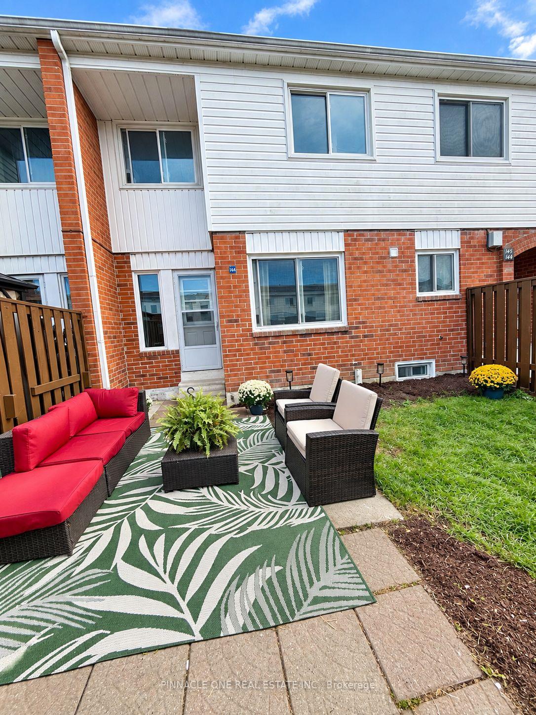 Photo 25 of Unit 144, 1010 Glen Street, Oshawa, Lakeview — HOMEH