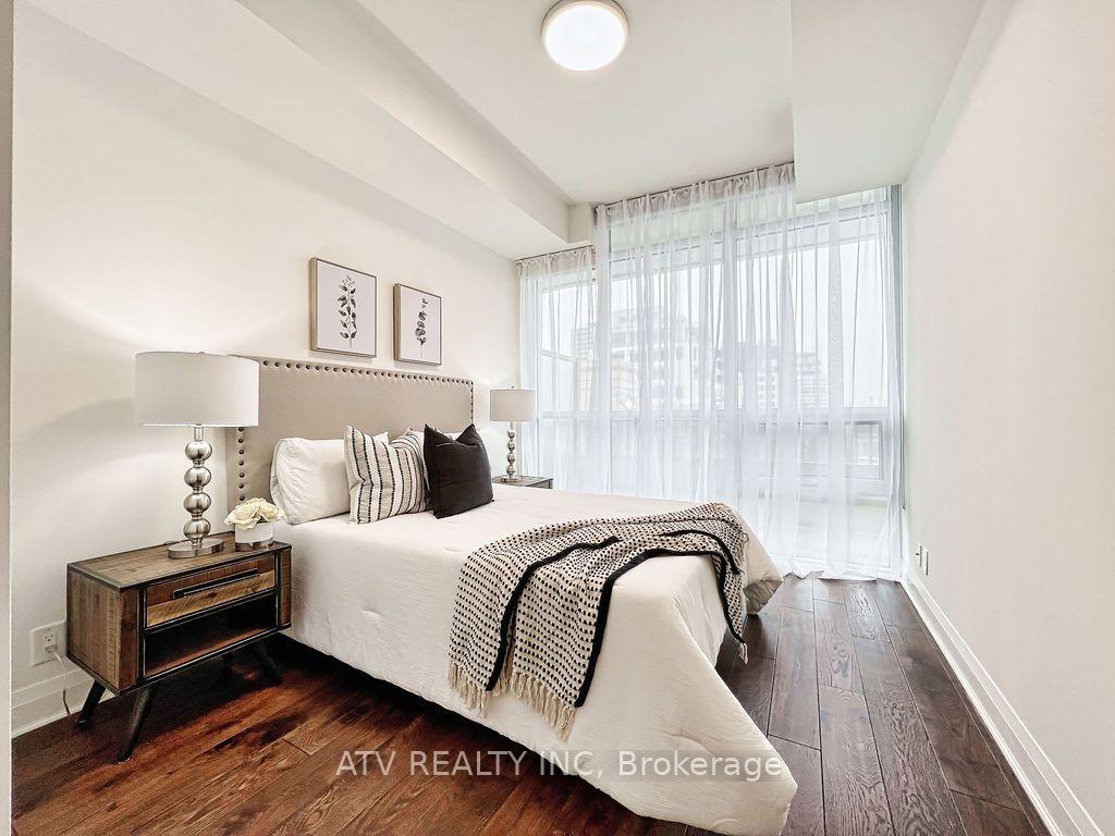 Photo 14 of Unit 506, 151 Avenue Road, Toronto, The Annex — HOMEH