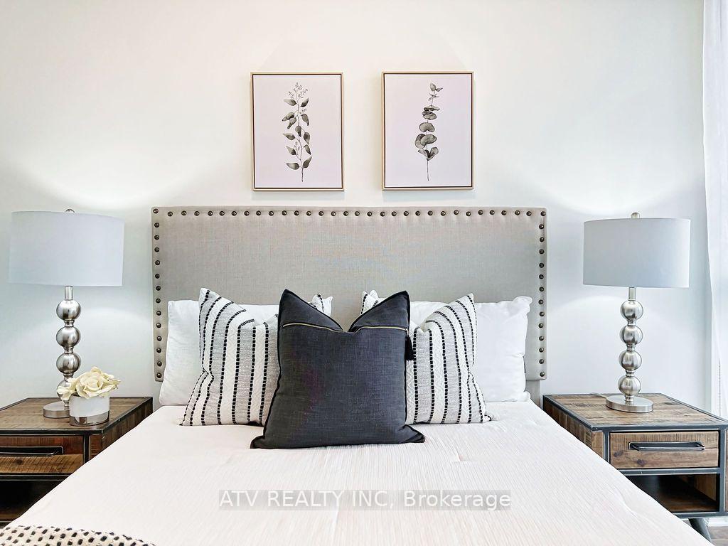Photo 16 of Unit 506, 151 Avenue Road, Toronto, The Annex — HOMEH