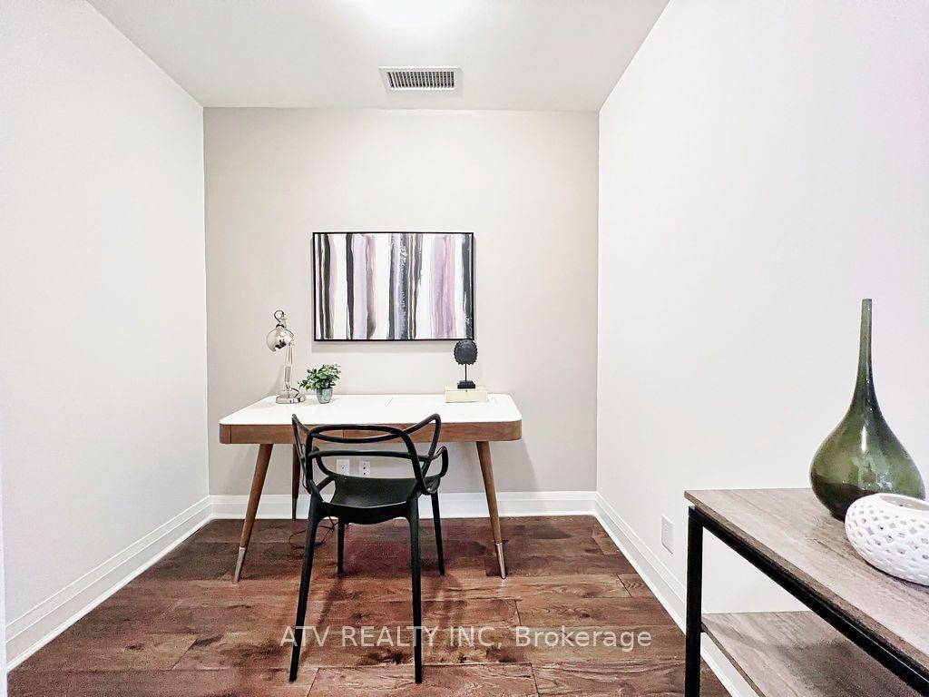 Photo 20 of Unit 506, 151 Avenue Road, Toronto, The Annex — HOMEH