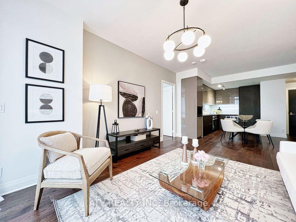 Photo 21 of Unit 506, 151 Avenue Road, Toronto, The Annex — HOMEH