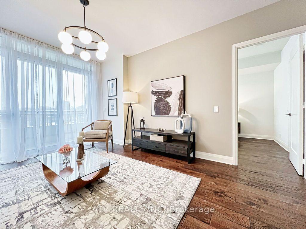 Photo 22 of Unit 506, 151 Avenue Road, Toronto, The Annex — HOMEH