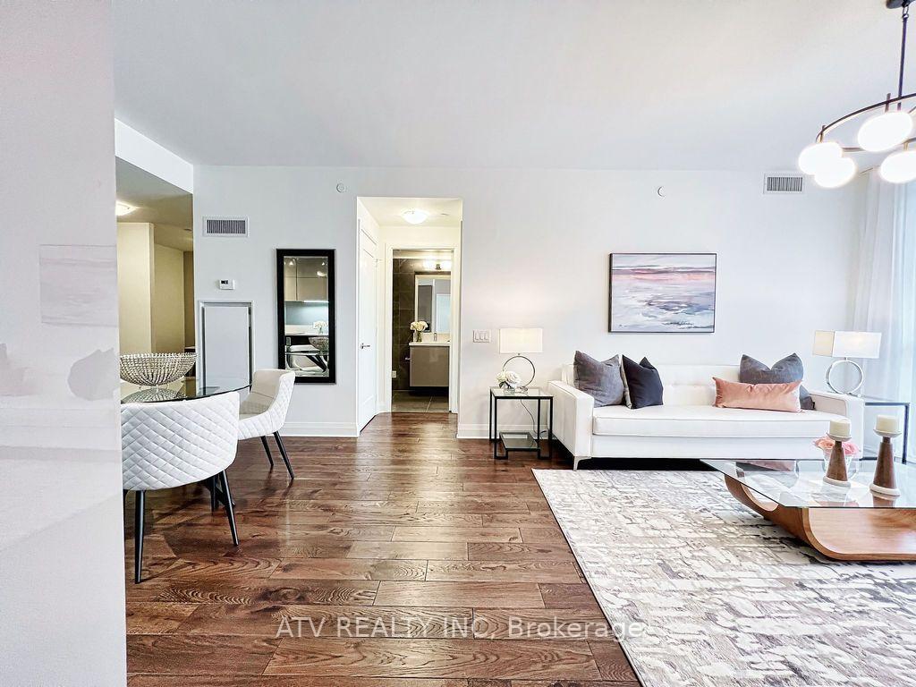 Photo 23 of Unit 506, 151 Avenue Road, Toronto, The Annex — HOMEH