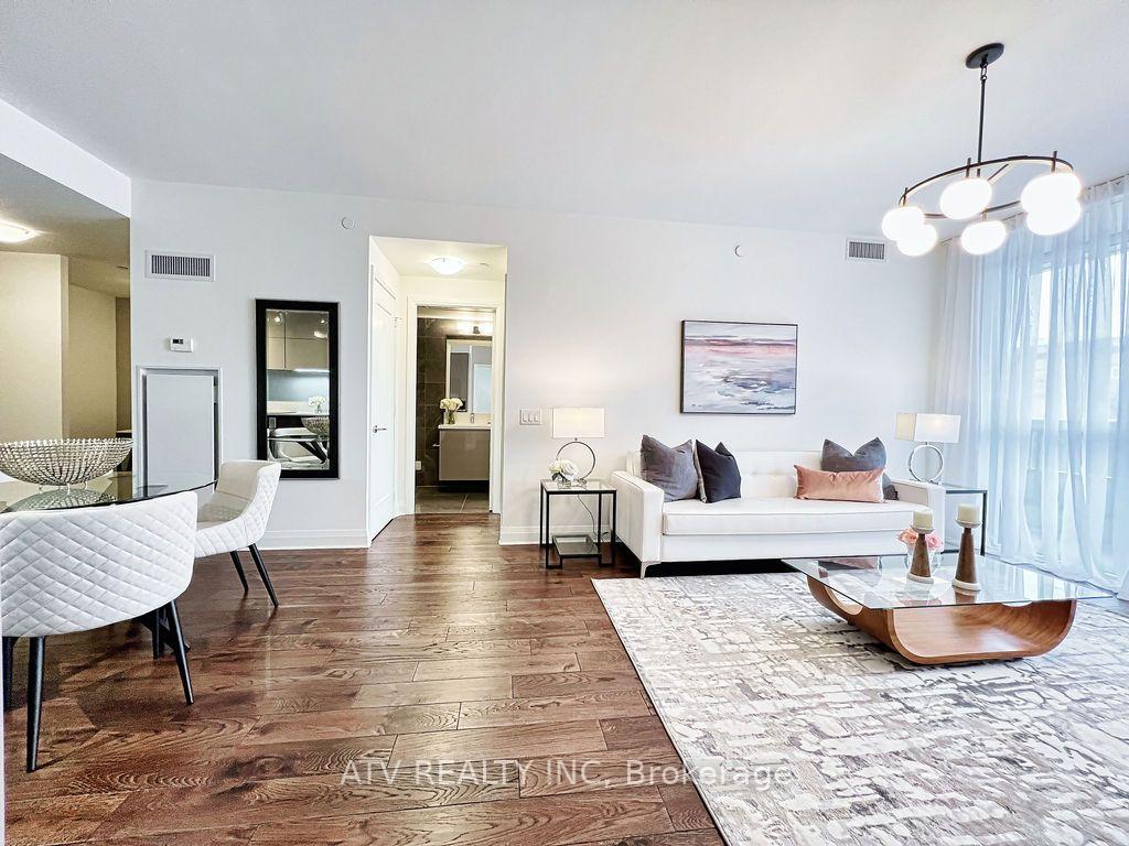 Photo 24 of Unit 506, 151 Avenue Road, Toronto, The Annex — HOMEH