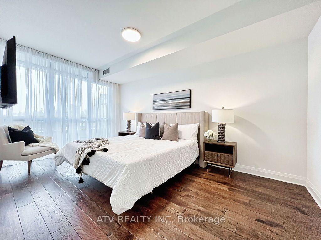 Photo 25 of Unit 506, 151 Avenue Road, Toronto, The Annex — HOMEH