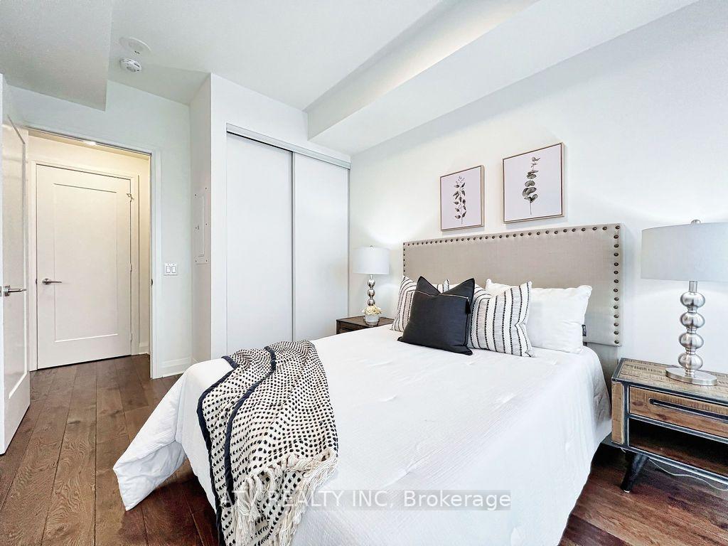 Photo 26 of Unit 506, 151 Avenue Road, Toronto, The Annex — HOMEH